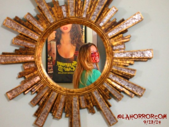 MELODY LOOKING PROMO