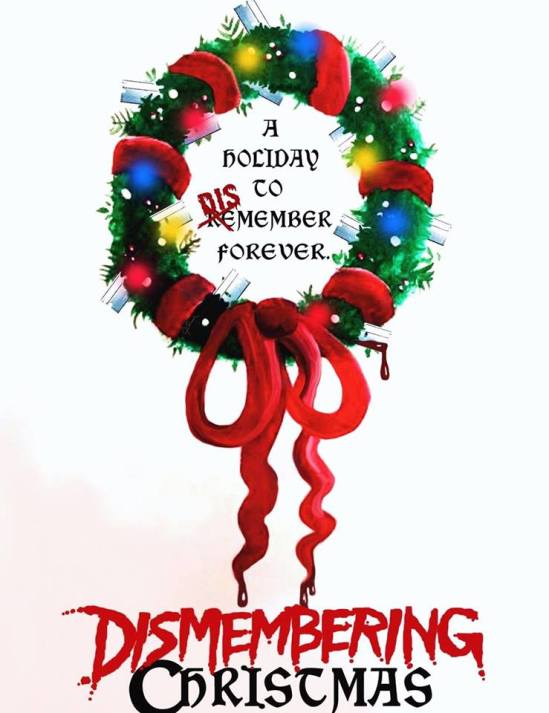dismemberingposter